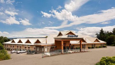 Days Inn Nanaimo