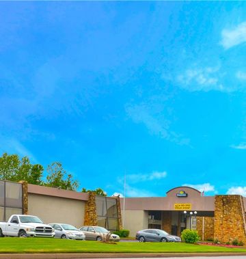 Days Inn Southern Hills/ORU