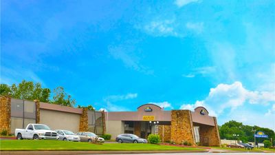 Days Inn Southern Hills/ORU
