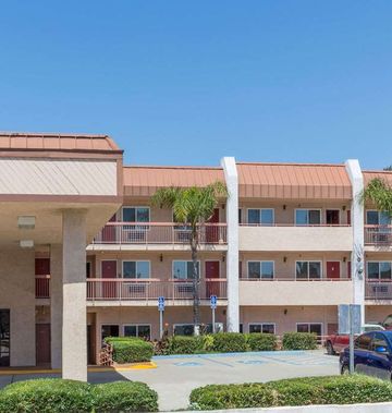 Days Inn Ontario Airport