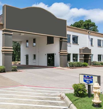 Knights Inn Longview