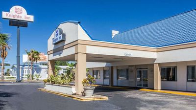 Knights Inn Plant City