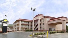 Days Inn Airport Nashville East