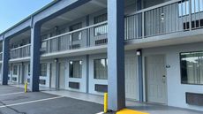 Days Inn Byron