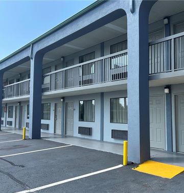 Days Inn Byron