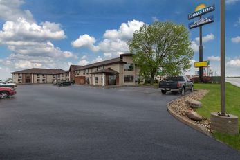 Days Inn Mitchell