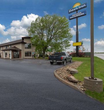 Days Inn Mitchell