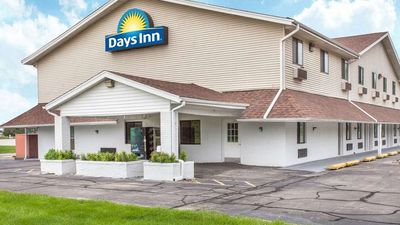Days Inn Farmer City