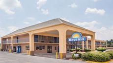 Days Inn Clinton