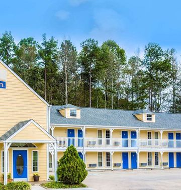 Days Inn Cornelia
