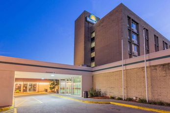 Danville Days Hotel & Conference Center