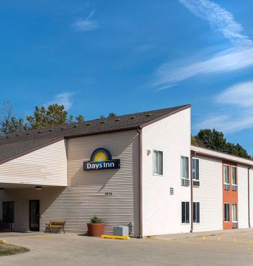 Days Inn Springfield - South
