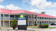 Days Inn Richmond