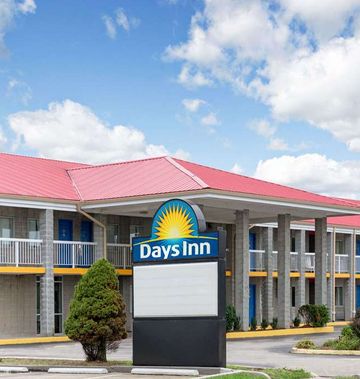 Days Inn Richmond