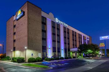 Days Inn Amarillo East