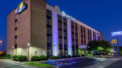 Days Inn Amarillo East