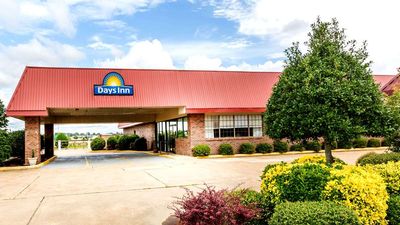 Days Inn Batesville