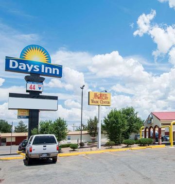Days Inn Gallup