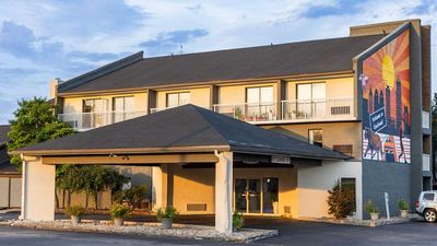 Days Inn Cincinnati East