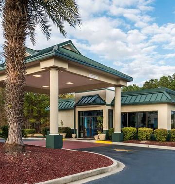 Days Inn Richmond Hill/Savannah