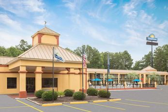 Days Inn Orangeburg South