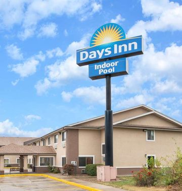 Days Inn Topeka