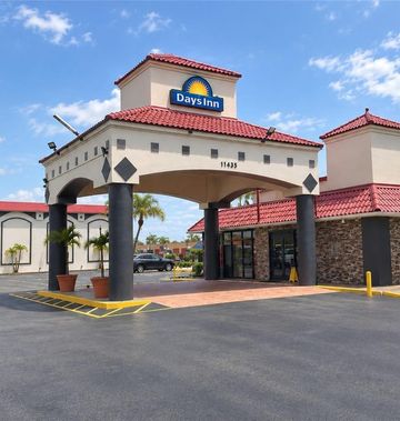 Days Inn by Wyndham Fort Myers