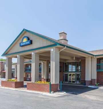 Days Inn Hays