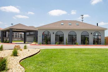 Days Inn Amarillo - Medical Center