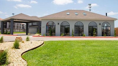 Days Inn Amarillo - Medical Center
