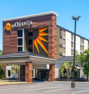 La Quinta Inn & Suites Myrtle Beach