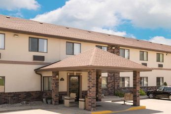 Days Inn Mankato