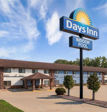 Days Inn Mankato