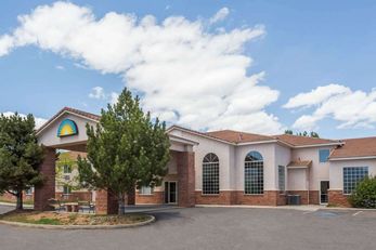 Days Inn Torrey Capital Reef