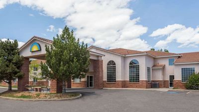 Days Inn Torrey Capital Reef