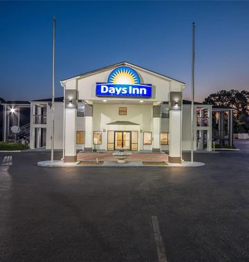 Days Inn Enterprise