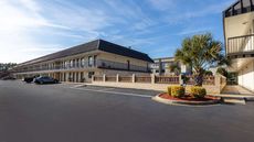 Days Inn Florence/I-95 North