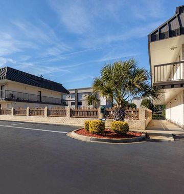 Days Inn Florence/I-95 North