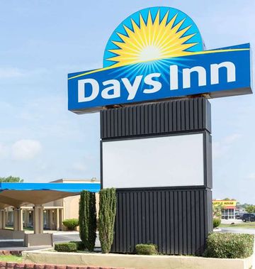 Days Inn Washington