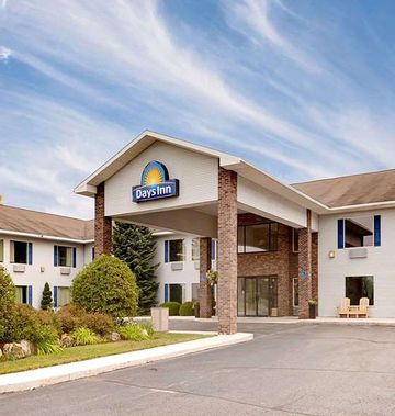 Days Inn Cadillac