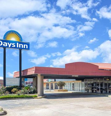 Days Inn Leesville