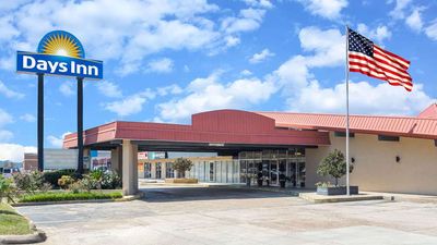 Days Inn Leesville