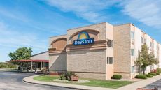 Days Inn Kirksville