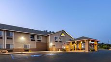 Days Inn Iron Mountain