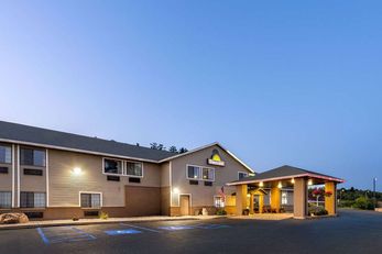 Days Inn Iron Mountain