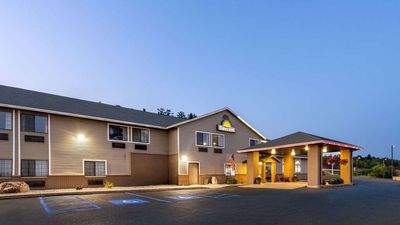 Days Inn Iron Mountain