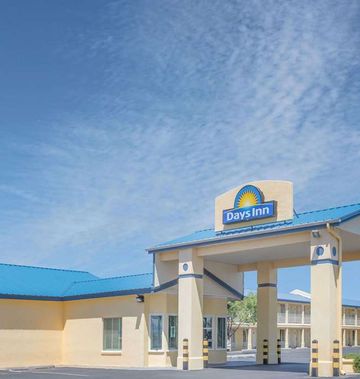 Days Inn Deming