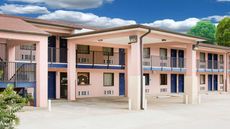 Days Inn Camilla
