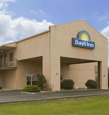 Days Inn Morehead