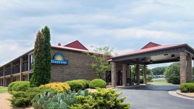 Days Inn Fort Payne